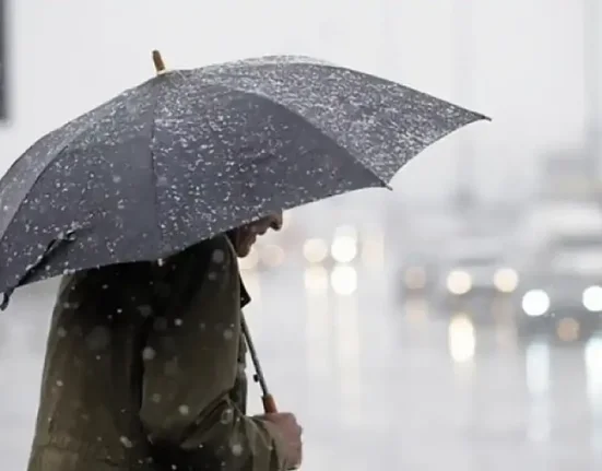 Καιρός: Πότε θα φύγουν οι χειμερινές θερμοκρασίες και θα έρθουν τα κοντομάνικα