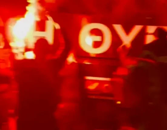 Καλαμάτα: Στους «επτά ουρανούς» η Μεσσηνία – Αποθεωτική υποδοχή για την άνοδο στη Stoiximan Super League