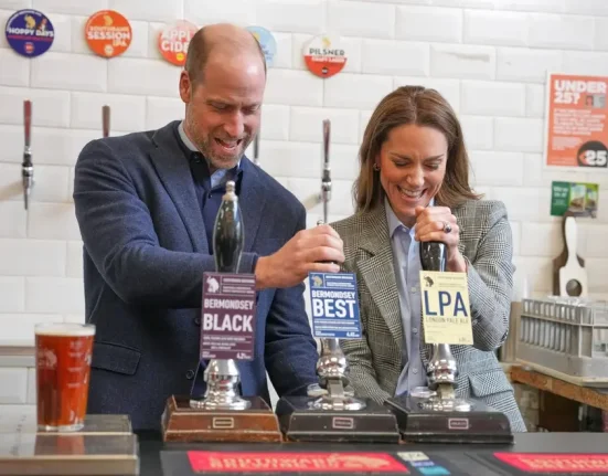 Πριγκίπισσα Κέιτ: Οι Ριζικές Αλλαγές στη Διατροφή της μετά τη Διάγνωση του Καρκίνου