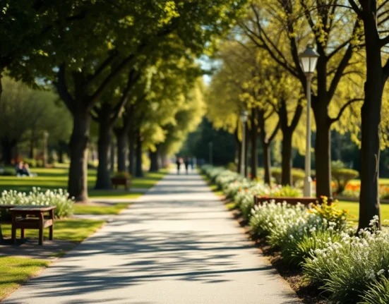Πώς το καθημερινό περπάτημα μπορεί να μεταμορφώσει την υγεία σας σε 30 ημέρες