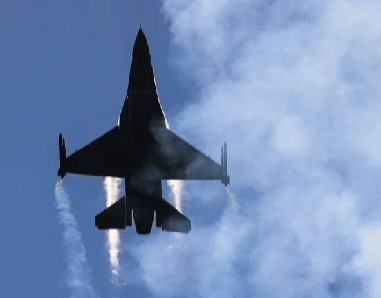 Συναγερμός στην Λάρνακα: Κλείσιμο Εναέριου Χώρου λόγω Ύποπτου Αντικειμένου