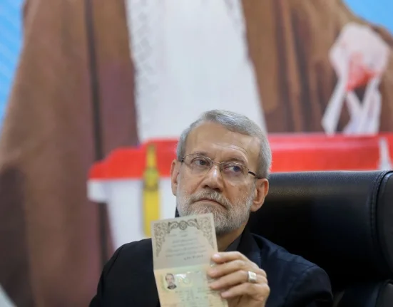 Εξελίξεις στον πόλεμο Ιράν-Ισραήλ: Σκοτώσαμε το Νο 2 του Ιράν, Αλί Λαριτζανί, ισχυρίζεται το Ισραήλ