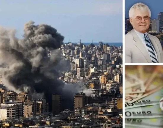 LIVE 07/03/2026: Στις φλόγες η Μέση Ανατολή, ψυχρολουσία με το Επίδομα Πάσχα και θρίλερ στο 'Τούνελ'