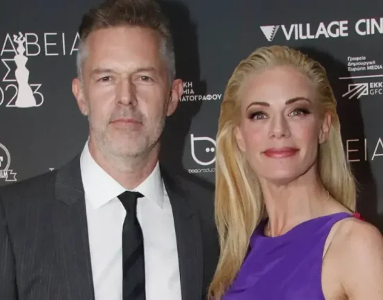 Χρήστος Λούλης: Μετανιώνω για τα λόγια μου, η σχέση με τη Ζέτα Μακρυπούλια αποκαταστάθηκε