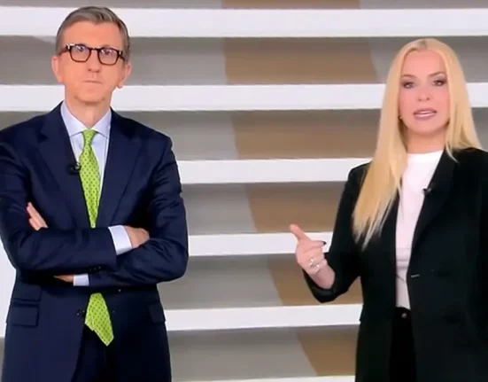 Ένταση στον «αέρα»: Η Μαρία Αναστασοπούλου απαντά στον Άρη Πορτοσάλτε για την απεργία της ΠΝΟ