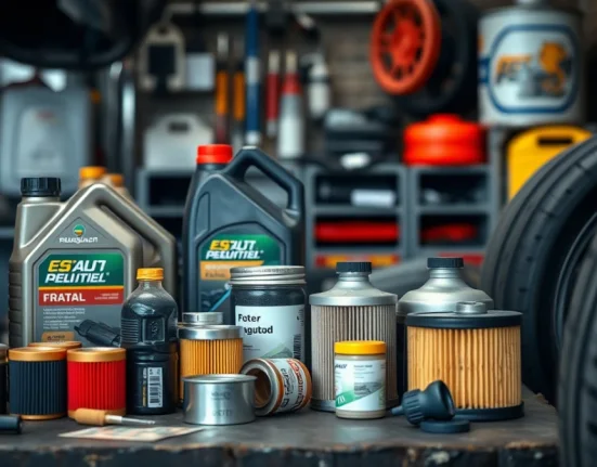 Τα 5 μυστικά συντήρησης αυτοκινήτου που μόνο οι μηχανικοί γνωρίζουν και σώζουν χρήματα