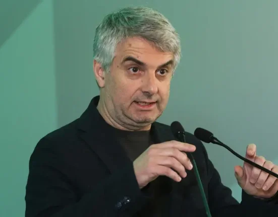 Οδυσσέας Κωνσταντινόπουλος: Διαγραφή από την Κοινοβουλευτική Ομάδα του ΠΑΣΟΚ. Το παρασκήνιο της διαγραφής