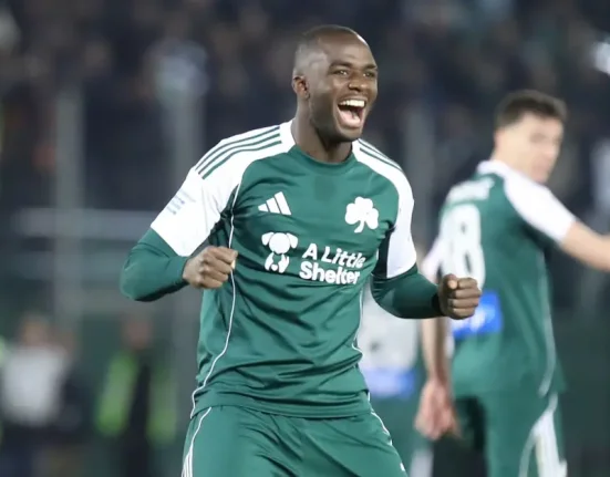 Παναθηναϊκός - Άρης: Το «τριφύλλι» υπερίσχυσε με 3-1 και διεκδικεί την τετράδα