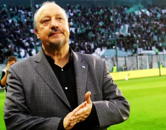 Παναθηναϊκός: Η Marca αποθεώνει τον Ράφα Μπενίτεθ και τον Χοσέ Λουίς Μεντιλίμπαρ