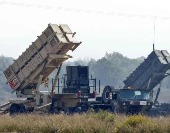 Τουρκία: Νίκο μην παίζεις με την φωτιά. Αθήνα: Άμεση απάντηση για τους Patriot στην Κάρπαθο