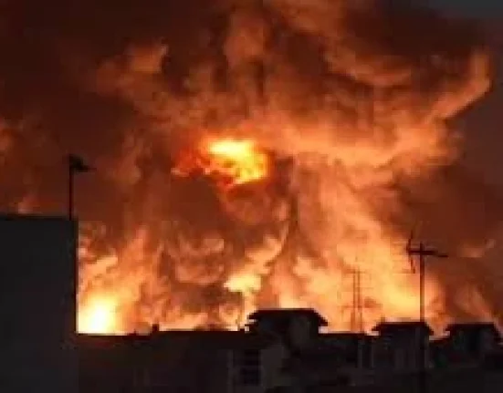 Το ΝΑΤΟ αναχαιτίζει πύραυλο προς την Τουρκία. Νέοι βομβαρδισμοί σε Ιράν και Λίβανο. Στα ύψη το πετρέλαιο