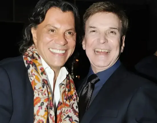 Ηλίας Ψινάκης: «Πενθήσαμε πριν δέκα χρόνια για τον Γιώργο Μαρίνο»