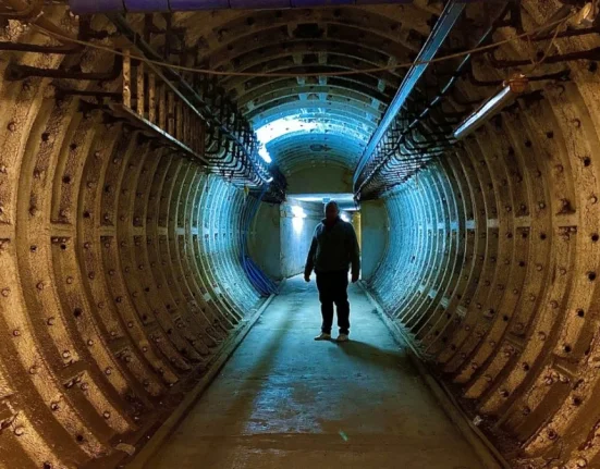 Πυρηνικά καταφύγια στην Ευρώπη: Η Ελβετία ηγείται με τις περισσότερες εγκαταστάσεις και το κόστος σωτηρίας