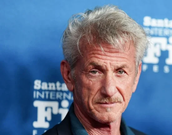 Σον Πεν: Όσκαρ Β΄ Ανδρικού Ρόλου και η προτίμηση στην Ουκρανία