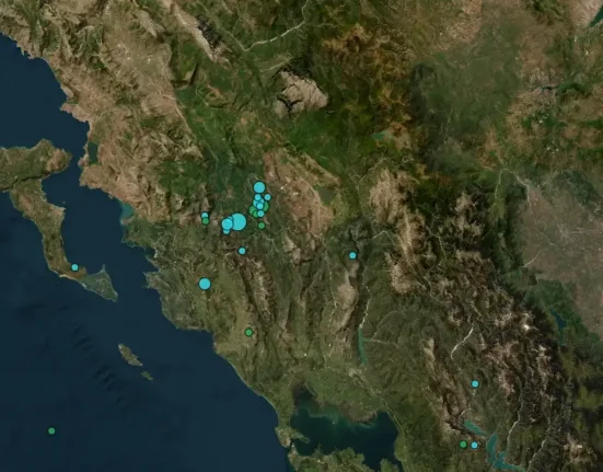 Σεισμικός «χορός» στην Ήπειρο: Ανησυχία και ετοιμότητα για τα απανωτά Ρίχτερ. Τι λένε οι σεισμολόγοι