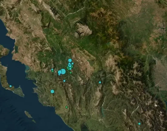 Σεισμοί 4,6 ρίχτερ στην Ήπειρο: «Ακολουθία» δονήσεων και προειδοποιήσεις Λέκκα
