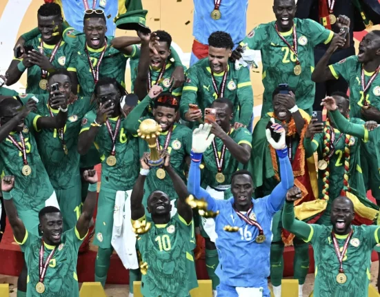 Απόφαση-σοκ: Στα «χαρτιά» το Κύπελλο Εθνών Αφρικής στο Μαρόκο και όχι στην Σενεγάλη