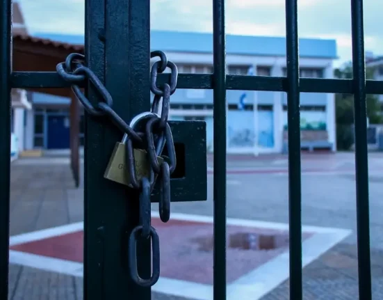 Σεισμός στα Ιωάννινα: Κλειστά σχολεία έως 20 Μαρτίου λόγω ελέγχων ασφαλείας