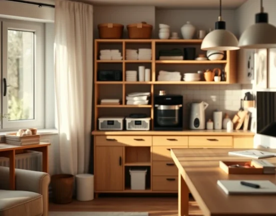 Πώς να οργανώσεις το σπίτι σου σε 30 λεπτά με 5 απλά κόλπα που δεν ήξερες