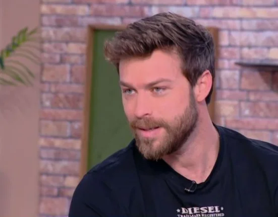 Στέφανος Μιχαήλ: Η συγκλονιστική εξομολόγηση για την Κύπρο και τη «Μητέρα Ελλάδα»