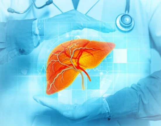 Προσοχή: Αυτή η κοινή τροφή μπορεί να βλάψει το συκώτι σας