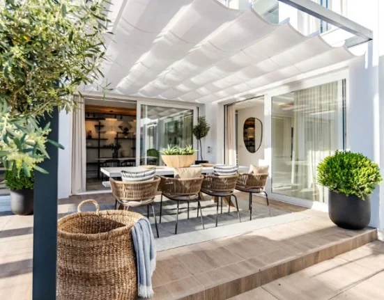 Οι καλύτερες επιλογές σε ανθεκτικά τραπέζια εξωτερικού χώρου σε Κύπρο – Λεμεσό για να ανανεώσετε τον κήπο και τη βεράντα σας το 2026!