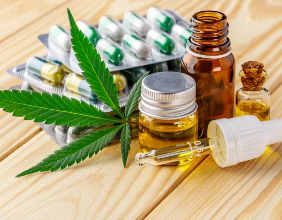 Συνθετικά της κάνναβης: Η νέα ελπίδα για την αναστροφή νόσου που πλήττει το ένα τρίτο των ενηλίκων