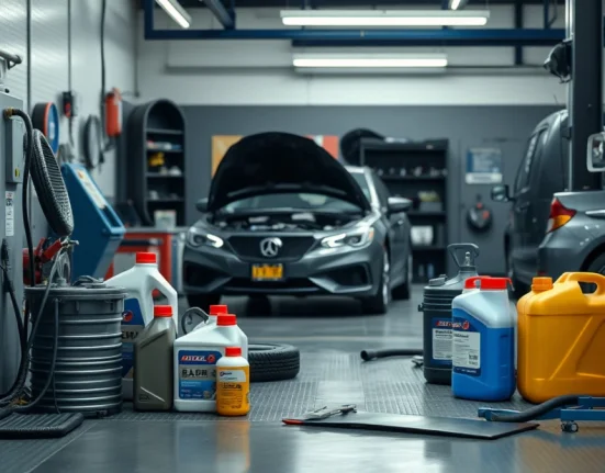 Τα 7 πιο συνηθισμένα λάθη συντήρησης αυτοκινήτου που κοστίζουν ακριβά και πώς να τα αποφύγετε