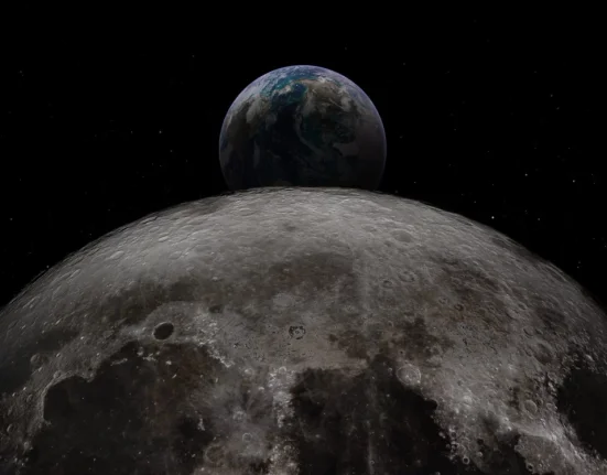 Νέα δεδομένα από την τεχνητή νοημοσύνη: Αποκαλύψεις για τη μακρινή πλευρά της Σελήνης