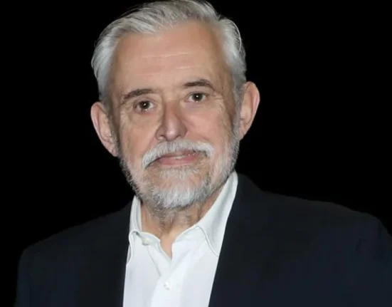 Θλίψη στον καλλιτεχνικό κόσμο: Πέθανε ο Θρασύβουλος Γιάτσιος