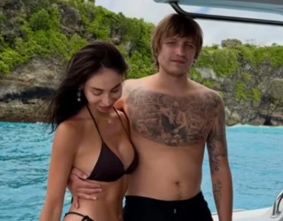 Θρίλερ στο Μπαλί: Διαμελισμένος βρέθηκε ο γιος αρχηγού της ουκρανικής μαφίας