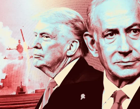 Το τηλεφώνημα Νετανιάχου σε Τραμπ που «πάγωσε» τη Μέση Ανατολή: Η πληροφορία που άλλαξε τα πάντα