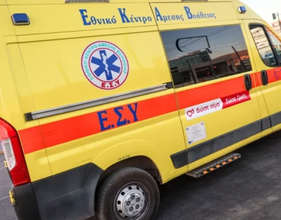 Τραγωδία στα Ιωάννινα: 20χρονος φοιτητής βρίσκει τραγικό τέλος στο Πανεπιστήμιο