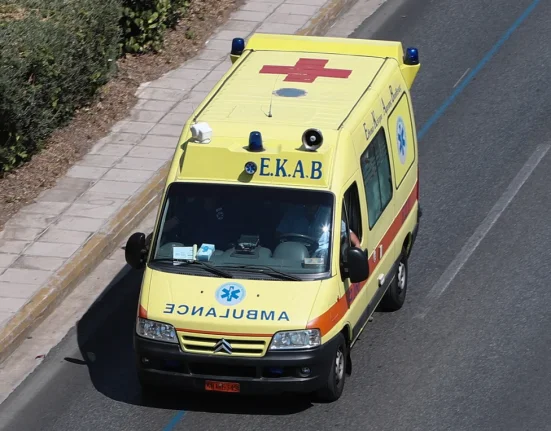 Τραγωδία στη Λαμία: Νεκρή 27χρονη μητέρα τριών παιδιών σε μετωπική σύγκρουση