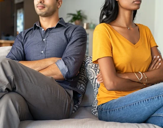 Γιώργος Λιάγκας: Αν ισχύει θα είναι ο χωρισμός της εικοσαετίας