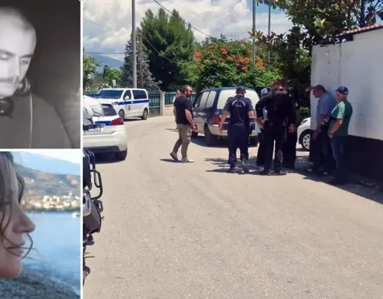 Διπλό φονικό στο Αίγιο: Σοκαριστική μαρτυρία και οικονομικές διαφορές στο επίκεντρο