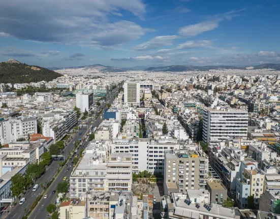 Ράλι τιμών ακινήτων: Πώς διαμορφώνεται η αγορά στην Αθήνα