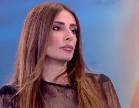 Μίνα Αρναούτη: Στον Άρειο Πάγο για αποζημίωση μετά το τροχαίο με τον Παντελίδη