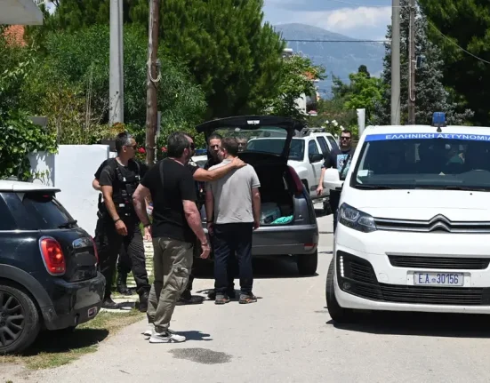 Θρίλερ στο Αίγιο: Ο 65χρονος Ιταλός επιμένει στην αθωότητά του για το διπλό φονικό
