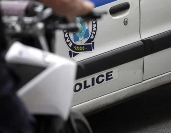 Χίος: Τραγωδία με 31χρονο νεκρό από μαχαιριές του θείου του