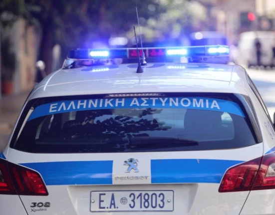 Ηγουμενίτσα: Επιτέθηκε ξανά σε ανήλικη ο άνδρας που είχε συλληφθεί πριν από δύο ημέρες με μαχαίρι