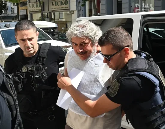 Τζέιμς Δαλαμάγκας: Το φάντασμα του Αιγίου, η ιστορία του και η έκδοση στην Αυστραλία