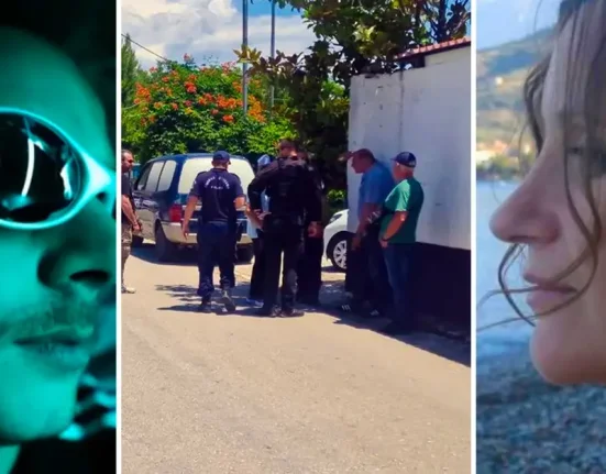 Διπλό φονικό στο Αίγιο: Αθώος δηλώνει ο 65χρονος Ιταλός, διαλυμένο το κινητό της 54χρονης