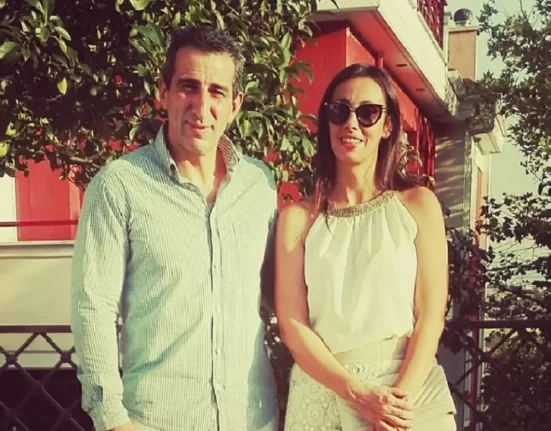 Γυναικοκτονία στη Δράμα: «Όλες οι γυναίκες να μιλούν, να προλαβαίνουν το κακό»