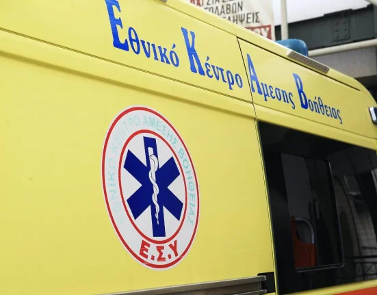 Ατύχημα στη Χερσόνησο: Υπέστη ηλεκτροπληξία και μεταφέρθηκε εσπευσμένα στο νοσοκομείο 27χρονος