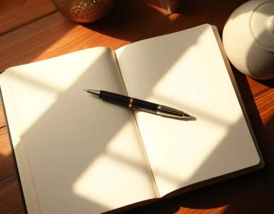 Γιατί αξίζει να ξεκινήσεις journaling και πώς να το κάνεις σωστά