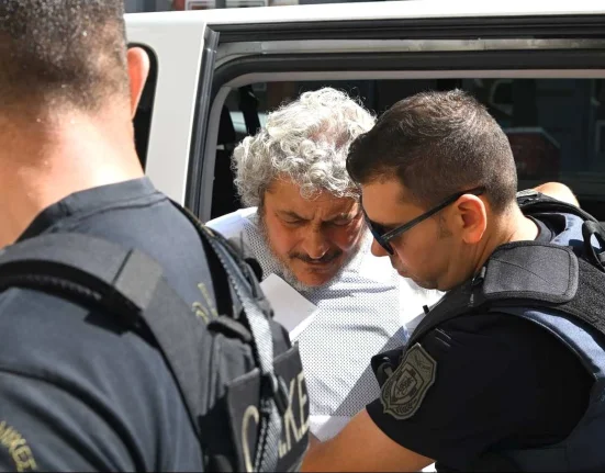 Καταδίκη Τζέιμς Δαλαμάγκα: Ποινή φυλάκισης για οπλοκατοχή και ψευδή κατάθεση – Παραμένει κρατούμενος για την έκδοση στην Αυστραλία