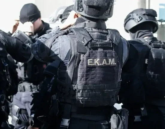 Προφυλακιστέος ο 37χρονος Παλαιστίνιος για τη σχεδίαση τρομοκρατικού χτυπήματος: Οι ισχυρισμοί περί παγίδευσης