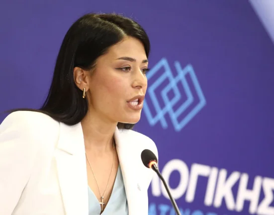 Λατινοπούλου: Ή τέλος στον ισλαμικό φανατισμό και την ανεξέλεγκτη λαθρομετανάστευση ή το απόλυτο χάος