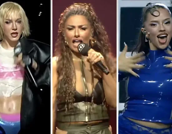 MAD VMA 2026: Οι βραβευμένοι καλλιτέχνες και οι εκπληκτικές συνεργασίες